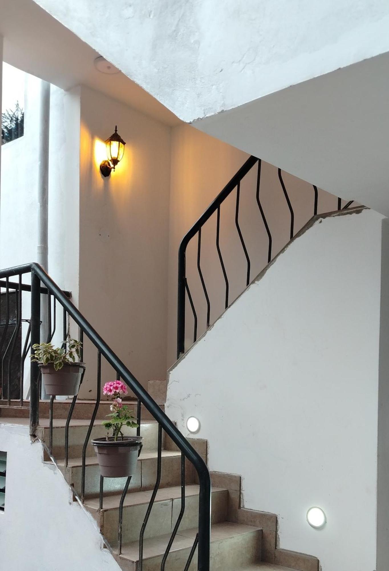 Panoramic Cusco Apartment Luaran gambar