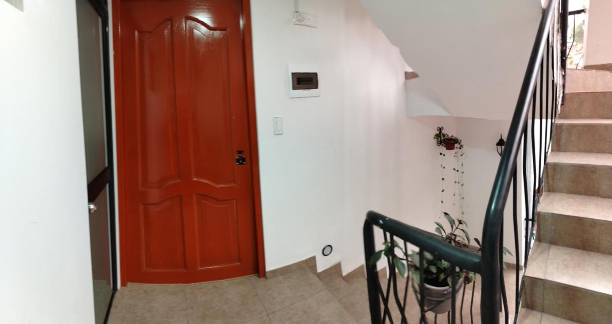 Panoramic Cusco Apartment Luaran gambar